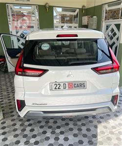 ميتسوبيشي اكسباندر